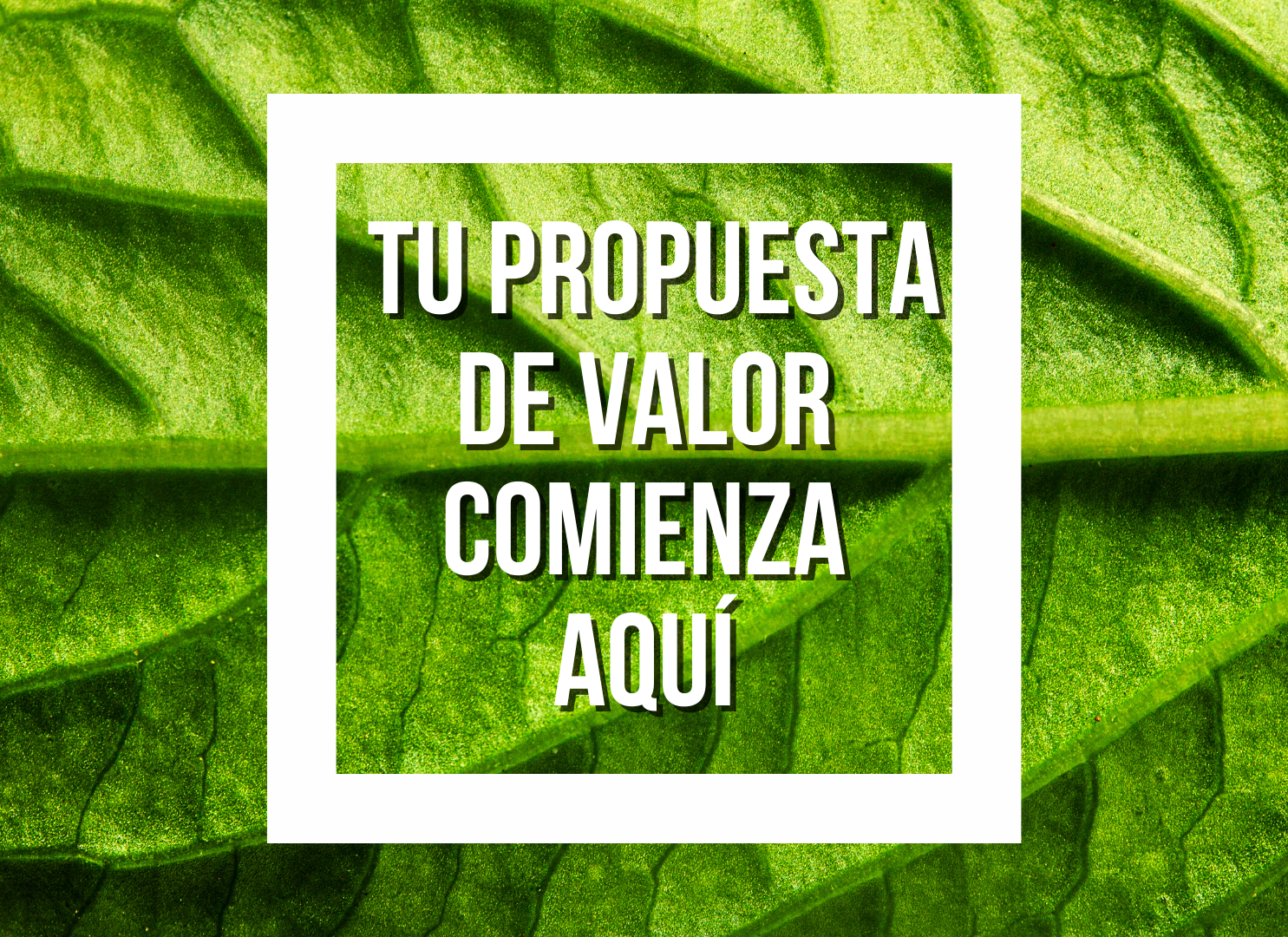 Por qué es importante el suministro sostenible para una empresa?